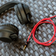 Image for article titled Getting a Shorter Headphone Cable Will Change Your Life